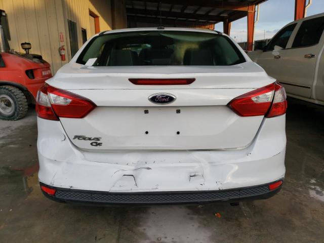 Photo 6 from auction – 2012 FORD FOCUS S with VIN 1FAHP3E26CL360456