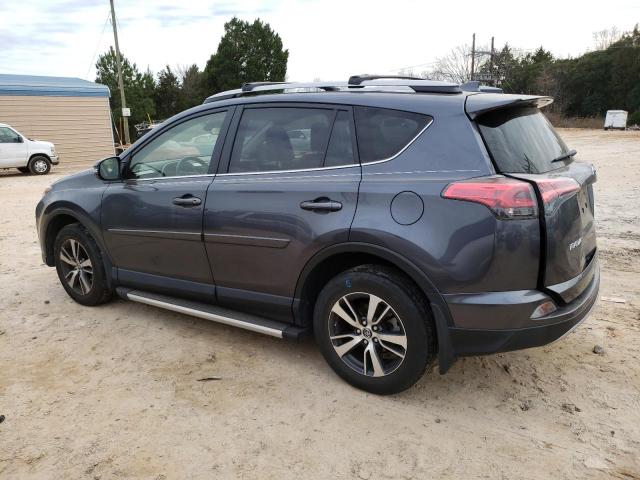Photo 2 from auction – 2018 TOYOTA RAV4 ADVEN with VIN JTMRFREV1JD233040