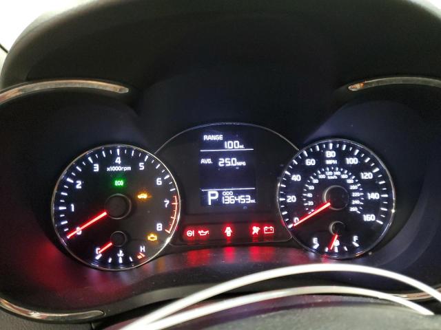 Photo 9 from auction – 2014 KIA FORTE LX with VIN KNAFX4A6XE5153184
