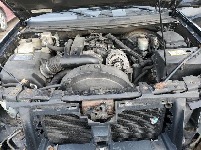 Photo 11 from auction – 2006 GMC ENVOY DENA with VIN 1GKET66M966130752