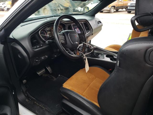 Photo 7 from auction – 2020 DODGE CHALLENGER with VIN 2C3CDZJG5LH188990