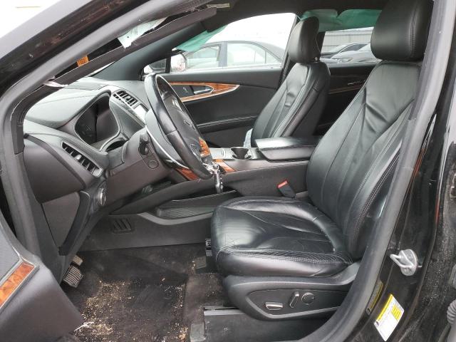 Photo 7 from auction – 2017 LINCOLN MKX SELECT with VIN 2LMPJ8KR4HBL30921