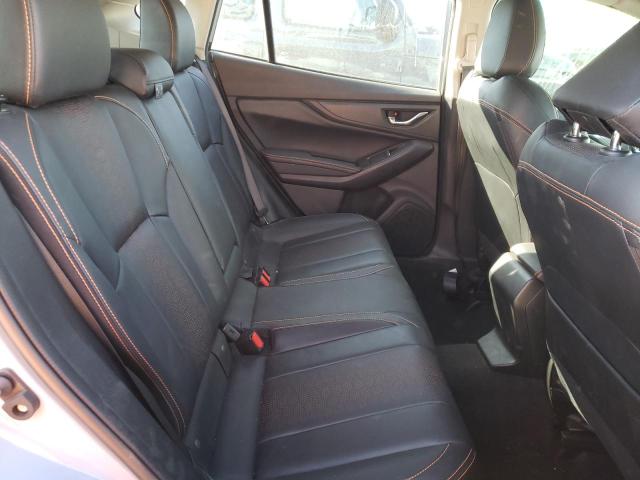 Photo 10 from auction – 2021 SUBARU CROSSTREK with VIN JF2GTHMC2M8292851
