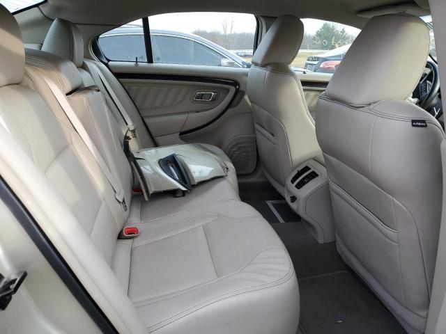 Photo 10 from auction – 2011 FORD TAURUS LIM with VIN 1FAHP2FW4BG135715