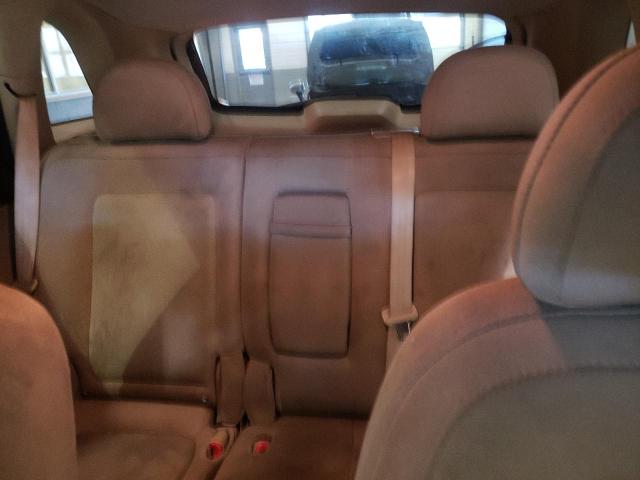 Photo 10 from auction – 2009 SATURN VUE XE with VIN 3GSCL33P29S572888