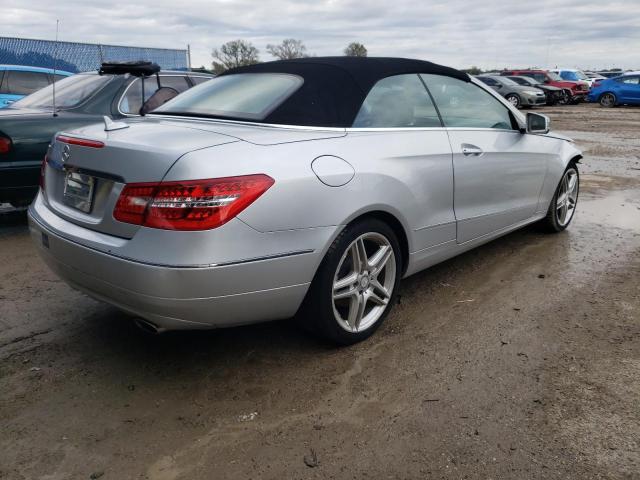 Photo 3 from auction – 2011 MERCEDES-BENZ E 350 with VIN WDDKK5GF6BF041863
