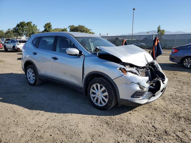 Photo 4 from auction – 2016 NISSAN ROGUE S with VIN KNMAT2MT7GP599878