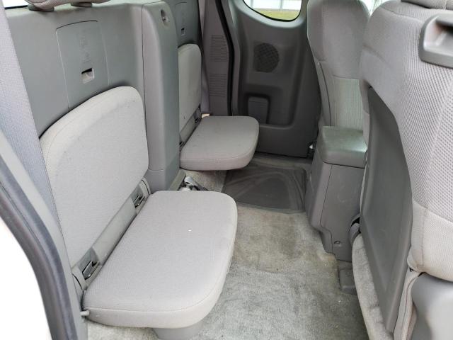 Photo 10 from auction – 2013 NISSAN FRONTIER S with VIN 1N6BD0CT2DN753022
