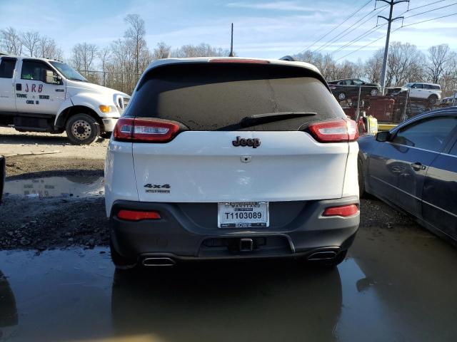 Photo 6 from auction – 2017 JEEP CHEROKEE L with VIN 1C4PJMCS1HW530728