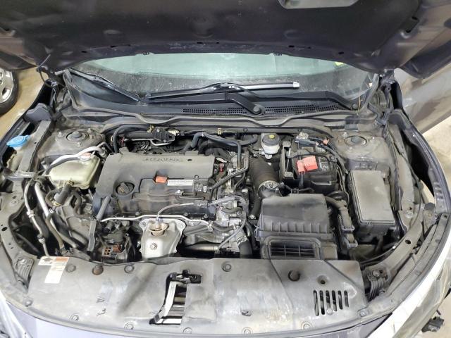 Photo 11 from auction – 2016 HONDA CIVIC EX with VIN 19XFC2F73GE229906