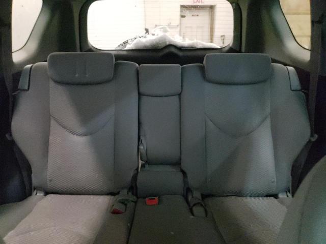 Photo 10 from auction – 2006 TOYOTA RAV4 LIMIT with VIN JTMBD31V465028811