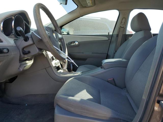 Photo 7 from auction – 2011 CHEVROLET MALIBU LS with VIN 1G1ZA5E11BF158729