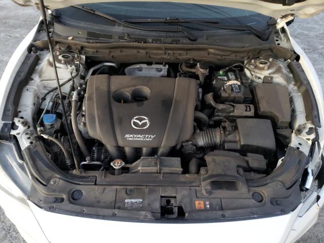 Photo 11 from auction – 2017 MAZDA 6 TOURING with VIN JM1GL1V56H1101470