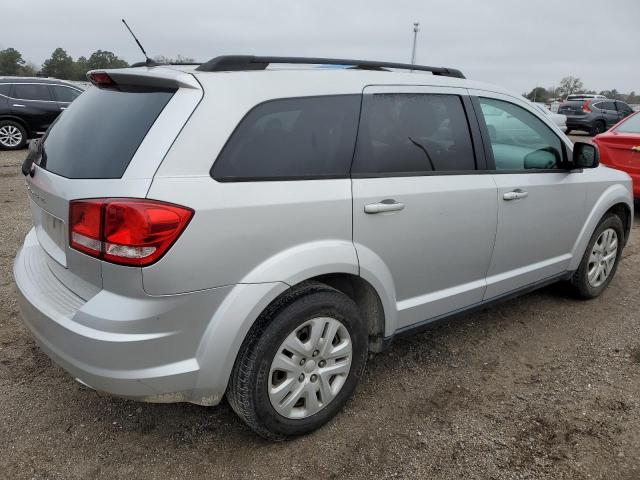 Photo 3 from auction – 2014 DODGE JOURNEY with VIN 3C4PDCAB8ET256899