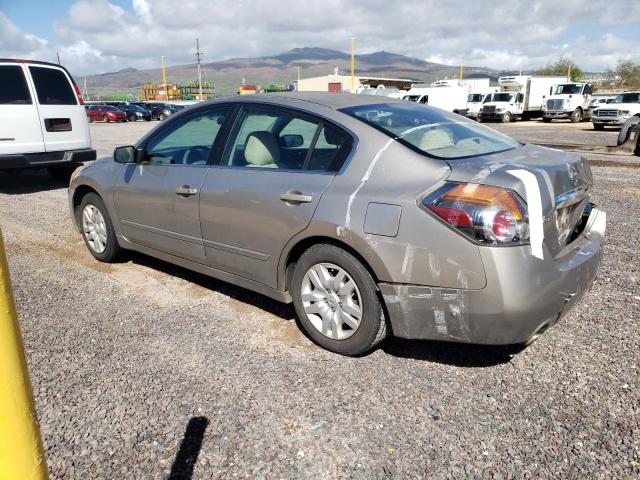 Photo 2 from auction – 2012 NISSAN ALTIMA BAS with VIN 1N4AL2APXCC163413