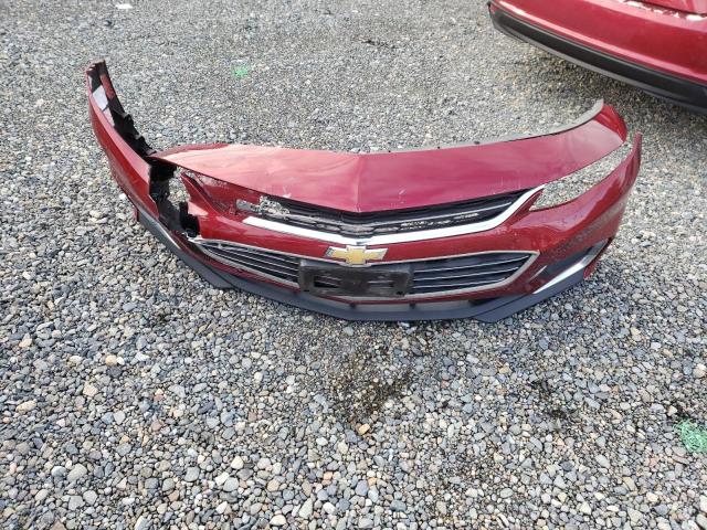 Photo 12 from auction – 2018 CHEVROLET MALIBU LT with VIN 1G1ZD5ST4JF223794