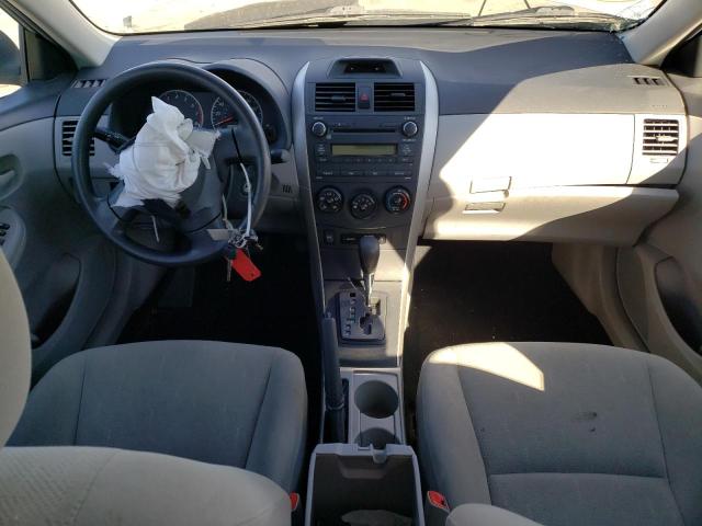 Photo 8 from auction – 2013 TOYOTA COROLLA BA with VIN 5YFBU4EE6DP199186