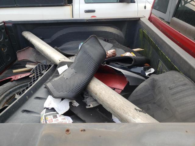Photo 12 from auction – 2010 DODGE RAM 1500 with VIN 1D7RB1CT0AS245034