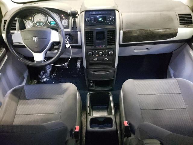 Photo 8 from auction – 2010 DODGE GRAND CARA with VIN 2D4RN5D11AR118867