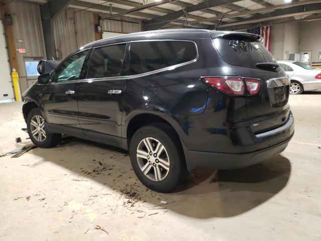 Photo 2 from auction – 2015 CHEVROLET TRAVERSE L with VIN 1GNKVGKD2FJ278072