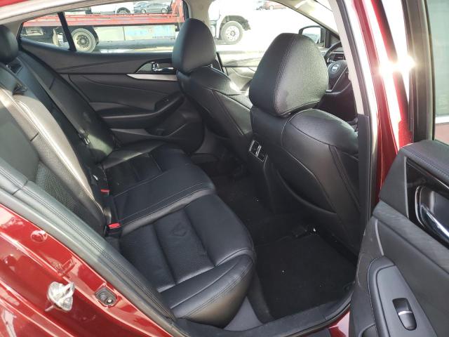 Photo 10 from auction – 2017 NISSAN MAXIMA 3.5 with VIN 1N4AA6AP1HC376268