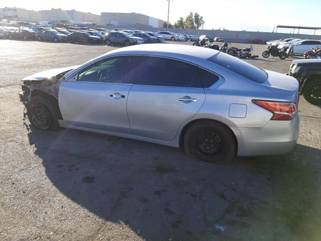 Photo 2 from auction – 2013 NISSAN ALTIMA 2.5 with VIN 1N4AL3AP0DC234870