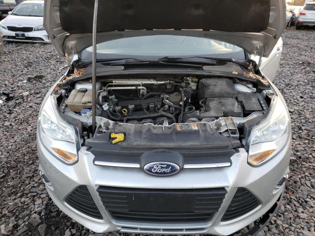 Photo 11 from auction – 2014 FORD FOCUS SE with VIN 1FADP3F21EL438139