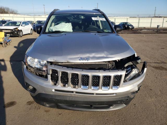 Photo 5 from auction – 2017 JEEP COMPASS SP with VIN 1C4NJDBB1HD101660