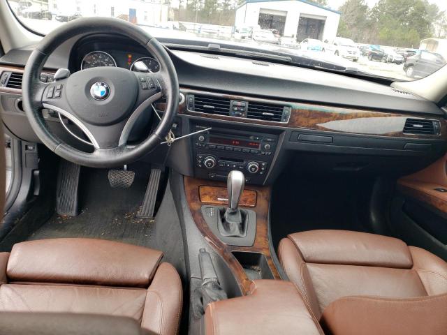 Photo 8 from auction – 2008 BMW 328 I with VIN WBAVA33538KX83842