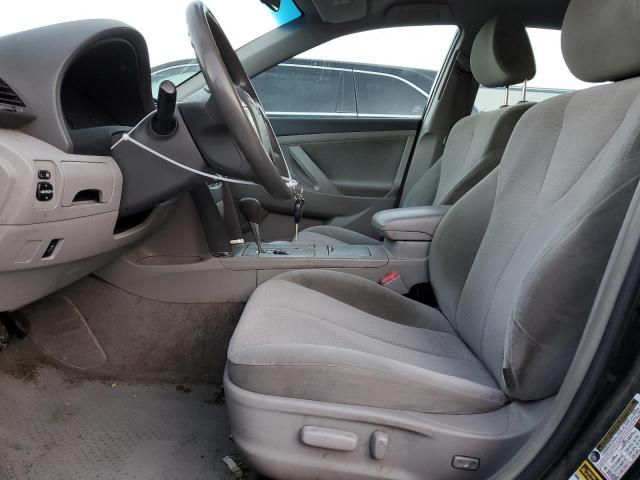 Photo 7 from auction – 2011 TOYOTA CAMRY BASE with VIN 4T4BF3EK1BR135228