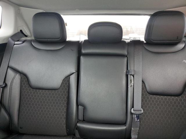 Photo 10 from auction – 2021 JEEP COMPASS with VIN 3C4NJDBB7MT539474