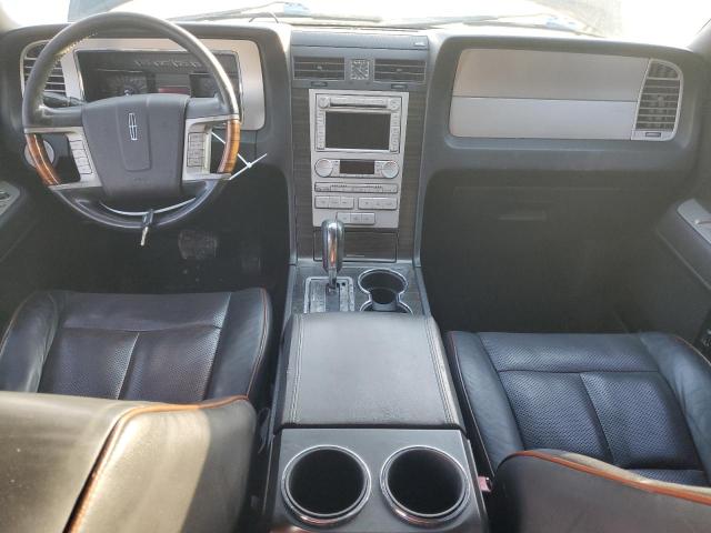 Photo 8 from auction – 2007 LINCOLN NAVIGATOR with VIN 5LMFU28507LJ12499