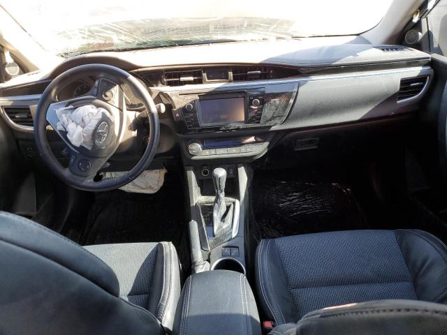 Photo 8 from auction – 2016 TOYOTA COROLLA L with VIN 5YFBURHE6GP385324