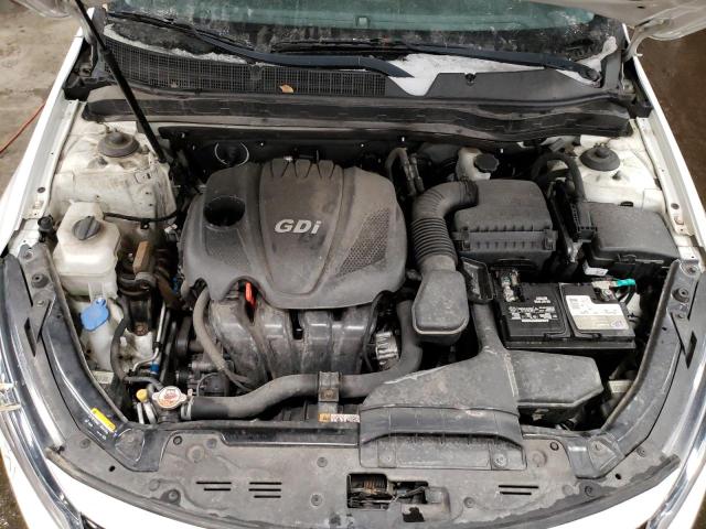 Photo 11 from auction – 2015 KIA OPTIMA LX with VIN KNAGM4A76F5620639
