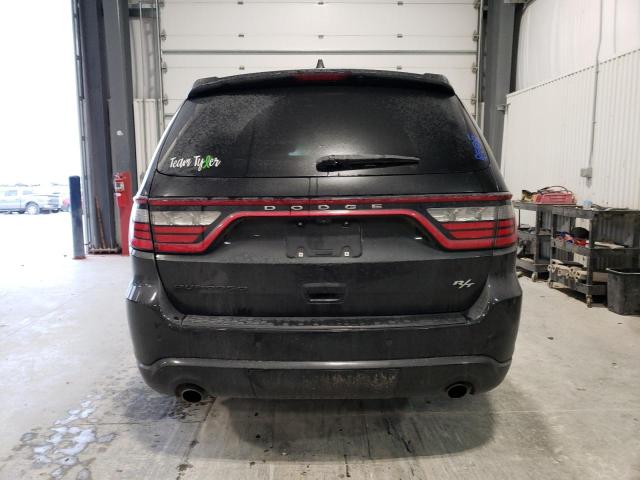 Photo 6 from auction – 2014 DODGE DURANGO R/ with VIN 1C4SDHCT4EC513789