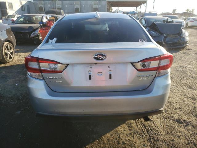 Photo 6 from auction – 2017 SUBARU IMPREZA PR with VIN 4S3GKAD66H3624201