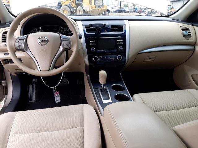 Photo 8 from auction – 2015 NISSAN ALTIMA 2.5 with VIN 1N4AL3AP3FC456208