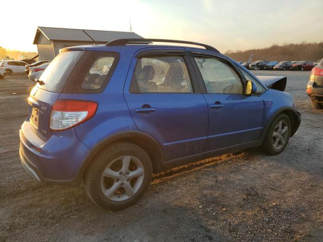 Photo 3 from auction – 2007 SUZUKI SX4 with VIN JS2YB413275111116