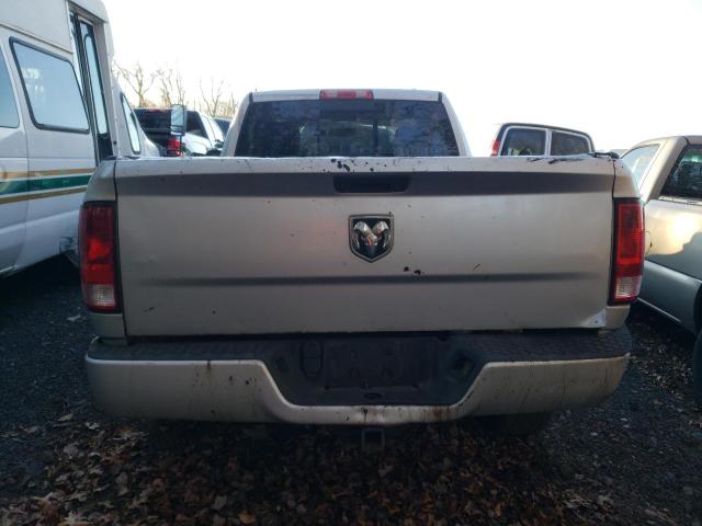 Photo 6 from auction – 2011 DODGE RAM 1500 with VIN 3D7JB1ET4BG631779