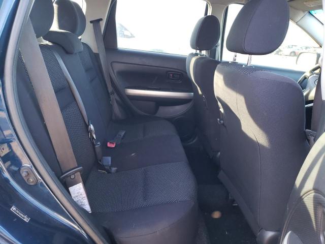 Photo 10 from auction – 2004 TOYOTA SCION XA with VIN JTKKT624240076398