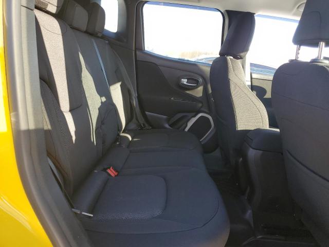 Photo 11 from auction – 2017 JEEP RENEGADE L with VIN ZACCJBBB0HPF90999
