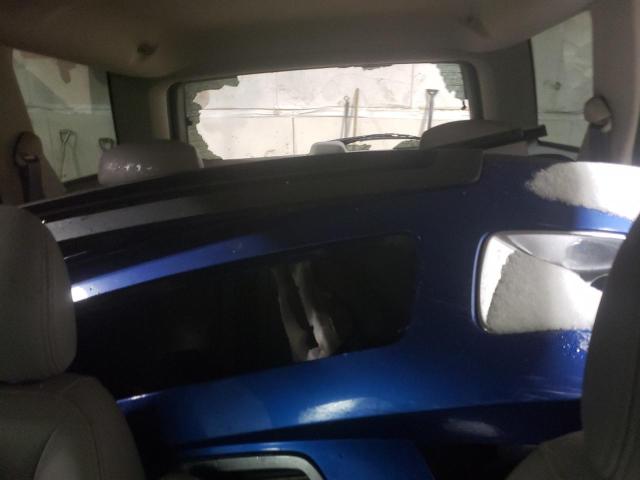 Photo 10 from auction – 2006 SATURN VUE with VIN 5GZCZ53486S857709