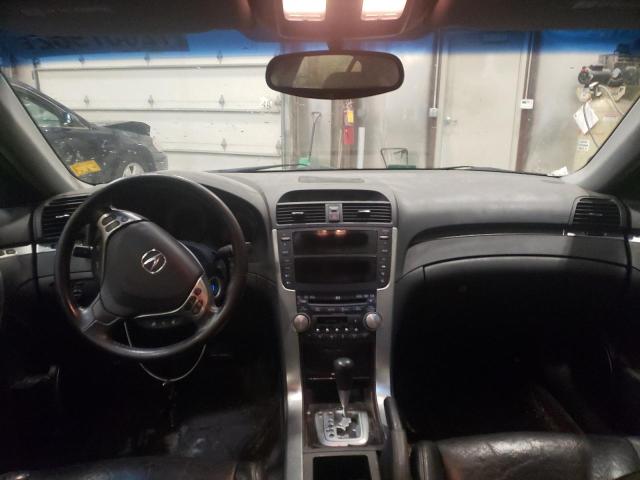 Photo 8 from auction – 2007 ACURA TL with VIN 19UUA66247A019554