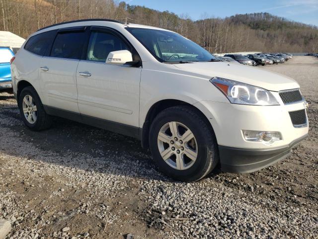 Photo 4 from auction – 2012 CHEVROLET TRAVERSE L with VIN 1GNKVGED5CJ127895