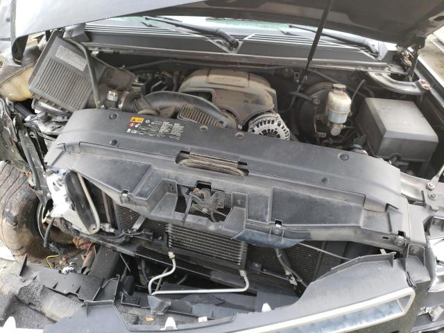 Photo 12 from auction – 2011 CHEVROLET TAHOE C150 with VIN 1GNSCBE09BR364492