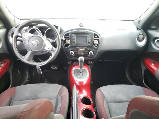 Photo 8 from auction – 2014 NISSAN JUKE S with VIN JN8AF5MV6ET363208