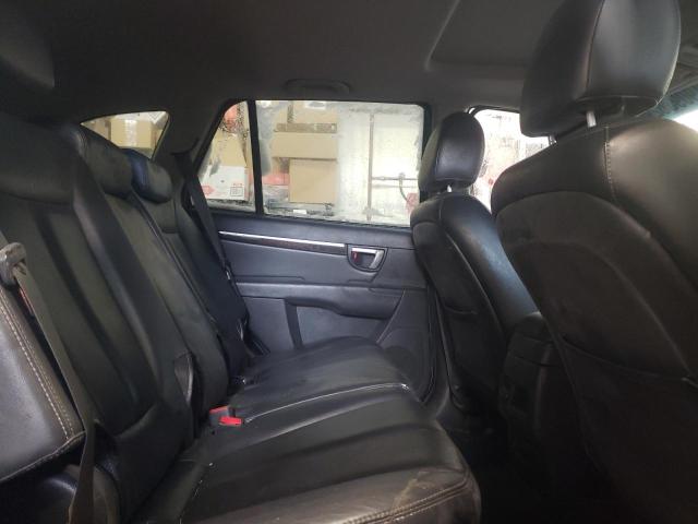 Photo 11 from auction – 2009 HYUNDAI SANTA FE G with VIN 5NMSG73E29H252379
