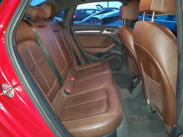 Photo 10 from auction – 2017 AUDI A3 PREMIUM with VIN WAUB8HFF9H1017183