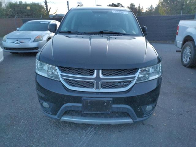 Photo 5 from auction – 2012 DODGE JOURNEY SX with VIN 3C4PDDBG0CT245053