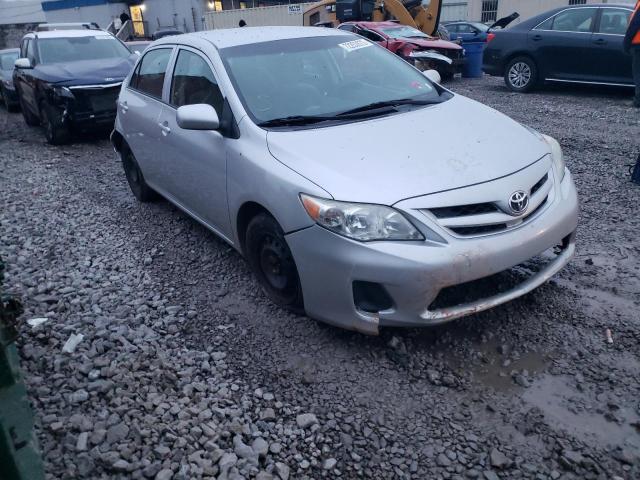 Photo 4 from auction – 2013 TOYOTA COROLLA BA with VIN 5YFBU4EE0DP171528